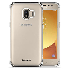Samsung Galaxy J2 Core TPU Case Cover