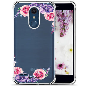 LG K30 (K10 2018) TPU Design Case Cover