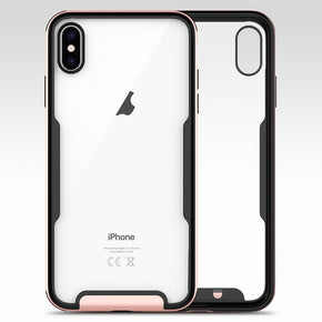 Apple iPhone XS Plus Hybrid Case Cover