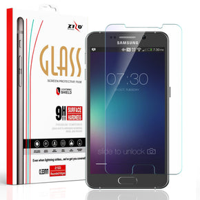 Samsung Galaxy Note 5 Tempered Glass Cover