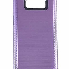 Samsung Galaxy S8 Plus Brushed Case Cover