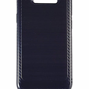 Samsung Galaxy S8 Brush Case Cover
