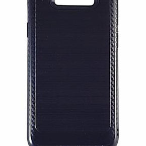 Samsung Galaxy S8 Plus Brushed Case Cover