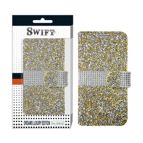 Swift Diamond Wallet K20 PLUS