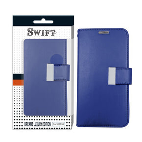 SWIFT Luxury Wallet SAM S8