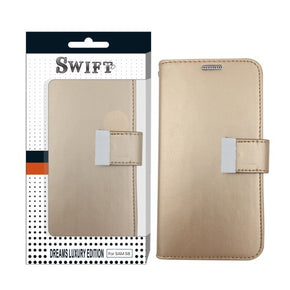 SWIFT Luxury Wallet SAM S8