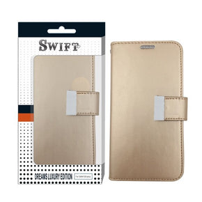 SWIFT Luxury Wallet+ S8 PLUS