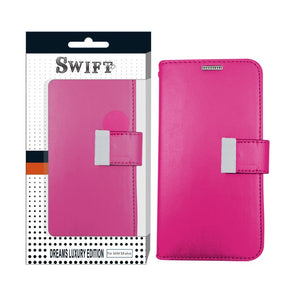 SWIFT Luxury Wallet+ S8 PLUS