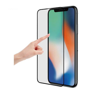 Apple iPhone XS Plus Tempered Glass