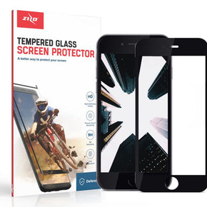 Apple iPhone 8/7 Plus Tempered Glass Cover