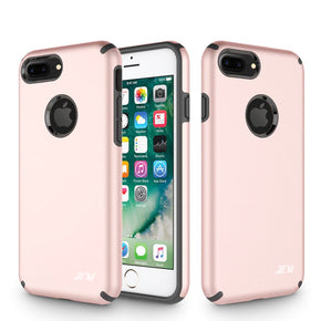 Apple iPhone 8/7/6 Plus Hybrid Case Cover