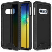 Samsung Galaxy S10e Zizo ION Hybrid Case Cover