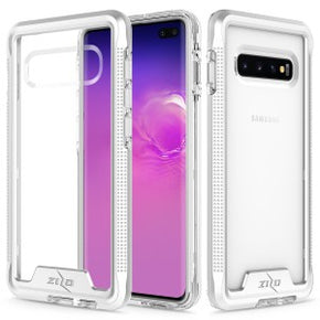 Samsung Galaxy S10 Plus ION Zizo Case Cover