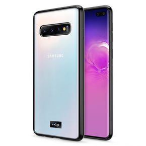 Samsung Galaxy S10 Plus Hybrid TPU Case Cover