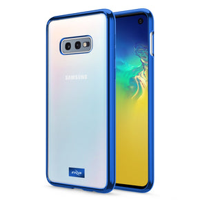 Samsung Galaxy S10e (LITE) Clear TPU Case Cover