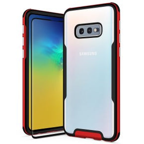Samsung Galaxy S10e (LITE) Clear Case Cover