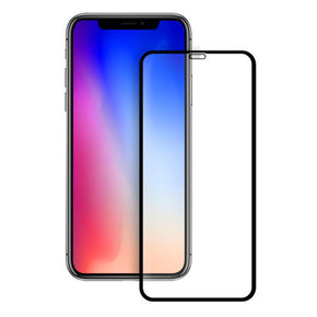 Apple iPhone Xs Plus Tempered Glass Cover
