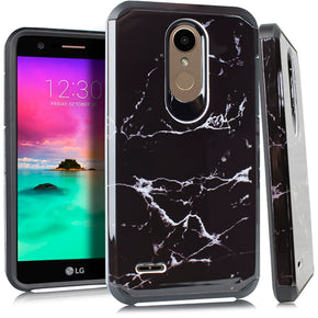 LG K30 TPU Design Case Cover