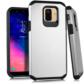 Samsung Galaxy A6 TPU Case Cover