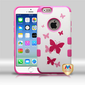 Mybat TUFF Design iPhone 6/6S