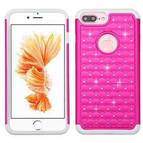 Asmyna FullStar+ iPhone 7/8+