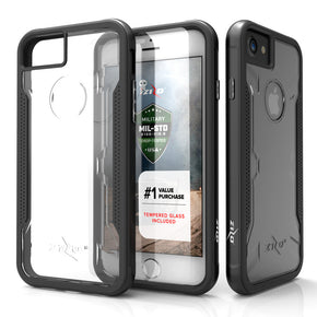 Apple iPhone 8/7 Shock Case Cover