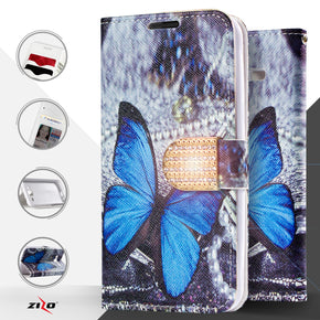 ZIZO Design  Wallet iPhone 7
