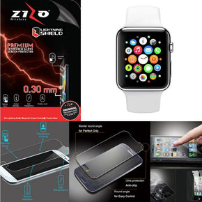Zizo Glass Apple Watch 42mm