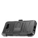 Samsung Galaxy J3 2017 Holster Clip Case Cover