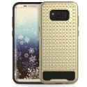 Samsung Galaxy S8 Diamond Case Cover