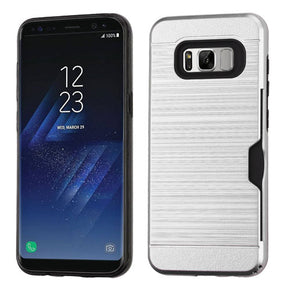 Samsung Galaxy S8 Plus Card Case Holder