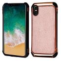 Apple iPhone XS/X Hybrid Case Cover