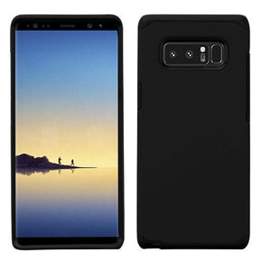 Samsung Galaxy Note 8 Astronoot Protector Cover - Black
