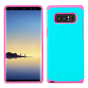 Samsung Galaxy Note 8 Astronoot Protector Cover - Teal