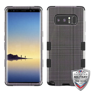 Samsung Galaxy Note 8 TUFF Hybrid Protector Cover