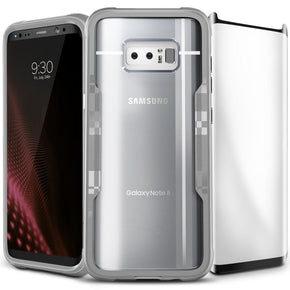 Samsung Galaxy Note 8 Hybrid Case Cover