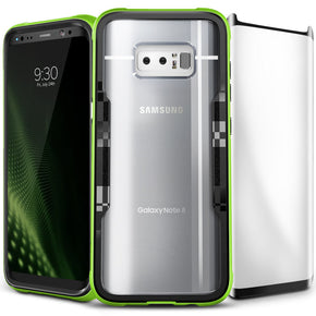 Samsung Galaxy Note 8 Hybrid Case Cover