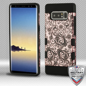 Samsung Galaxy Note 8 TUFF Hybrid Protector Cover