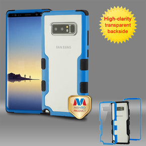Samsung Galaxy Note 8 Hyrbid Case Cover
