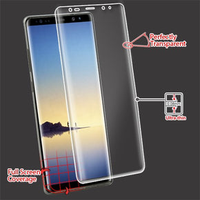 Samsung Galaxy Note 8 Screen Protective Cover