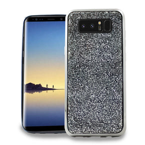 Samsung Galaxy Note 8 Diamond Case Cover