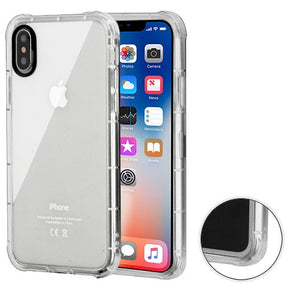 Apple iPhone Xs/X TPU Case Cover