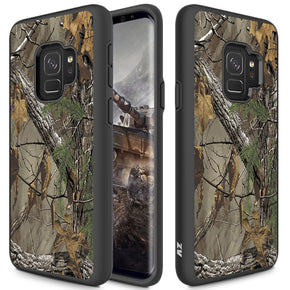 Samsung Galaxy S9 TPU Design Case Cover