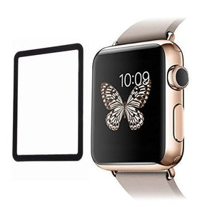 Apple Watch 42mm Tempered Glass