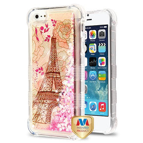 iPhone 5 Glitter Case