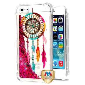 iPhone 5 Glitter Case