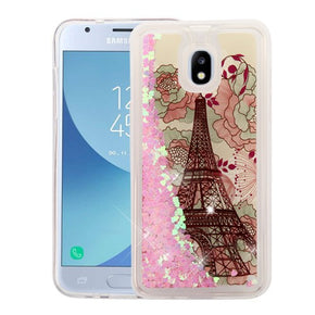 Samsung Galaxy Express Prime 3 (2018) Glitter Case