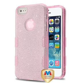 iPhone 5 Glitter Case