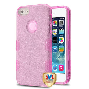 iPhone 5 Glitter Hybrid Case