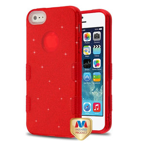 iPhone 5 Glitter TPU Case